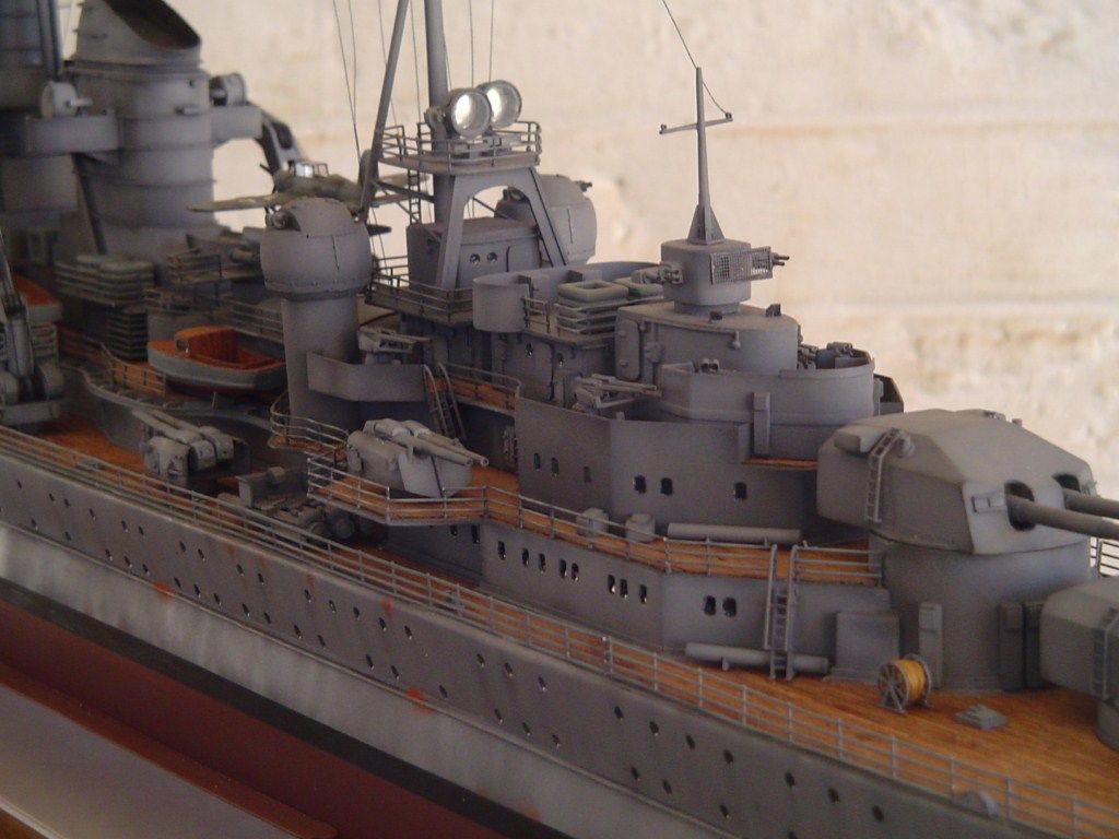 Prinz Eugen
